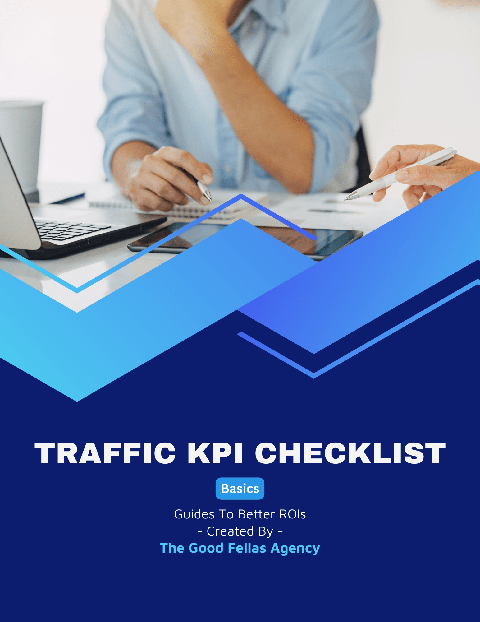 Website Traffic Checklist