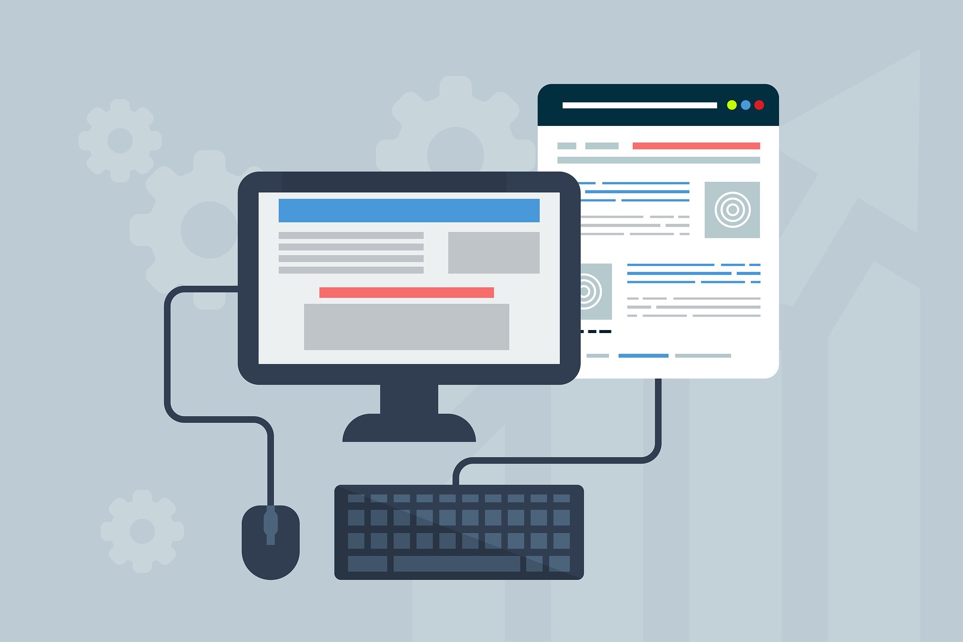 What Custom WordPress Development Really Means (And What You Get for Your Money) image